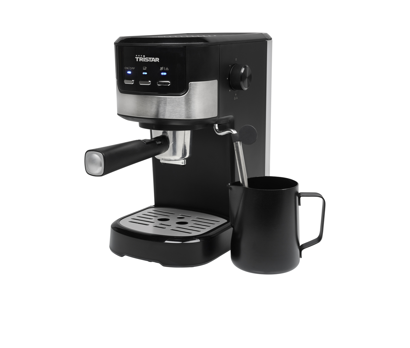 Tristar Espressomaskine 20 Bar  Espressomaskine billede 2