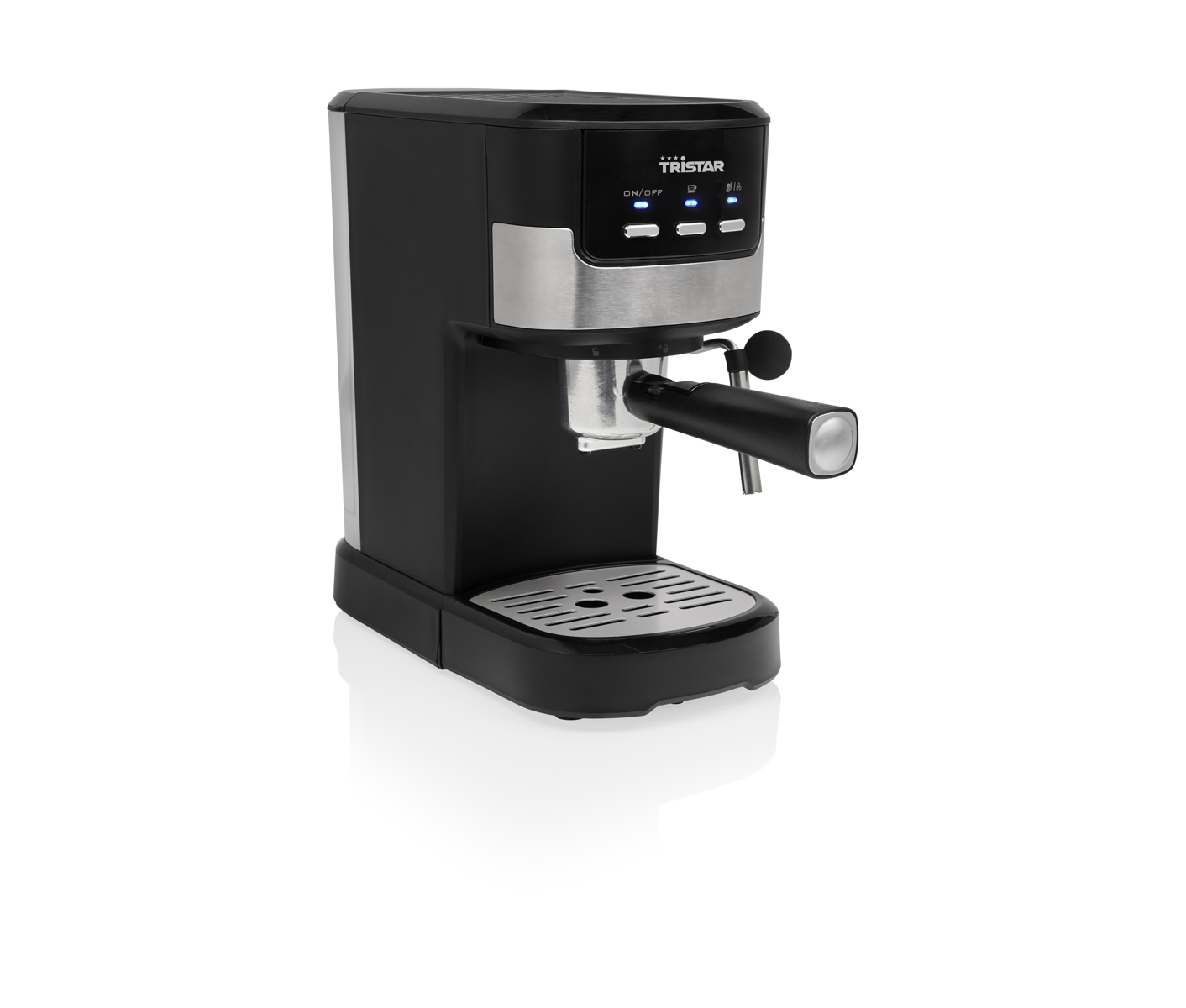 Tristar Espressomaskine 20 Bar  Espressomaskine billede 4