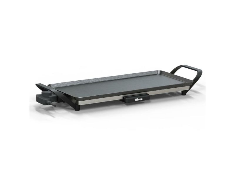 Tristar BP-2668 Teppanyaki Stegepande L 70x23cm