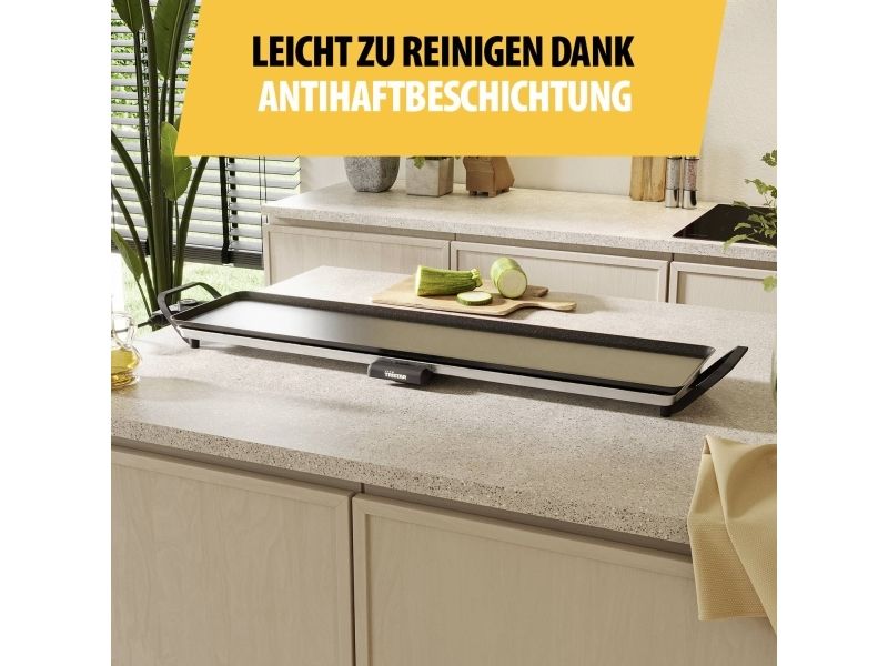 Tristar BP-2669 Teppanyaki Stegepande XL 90x23cm