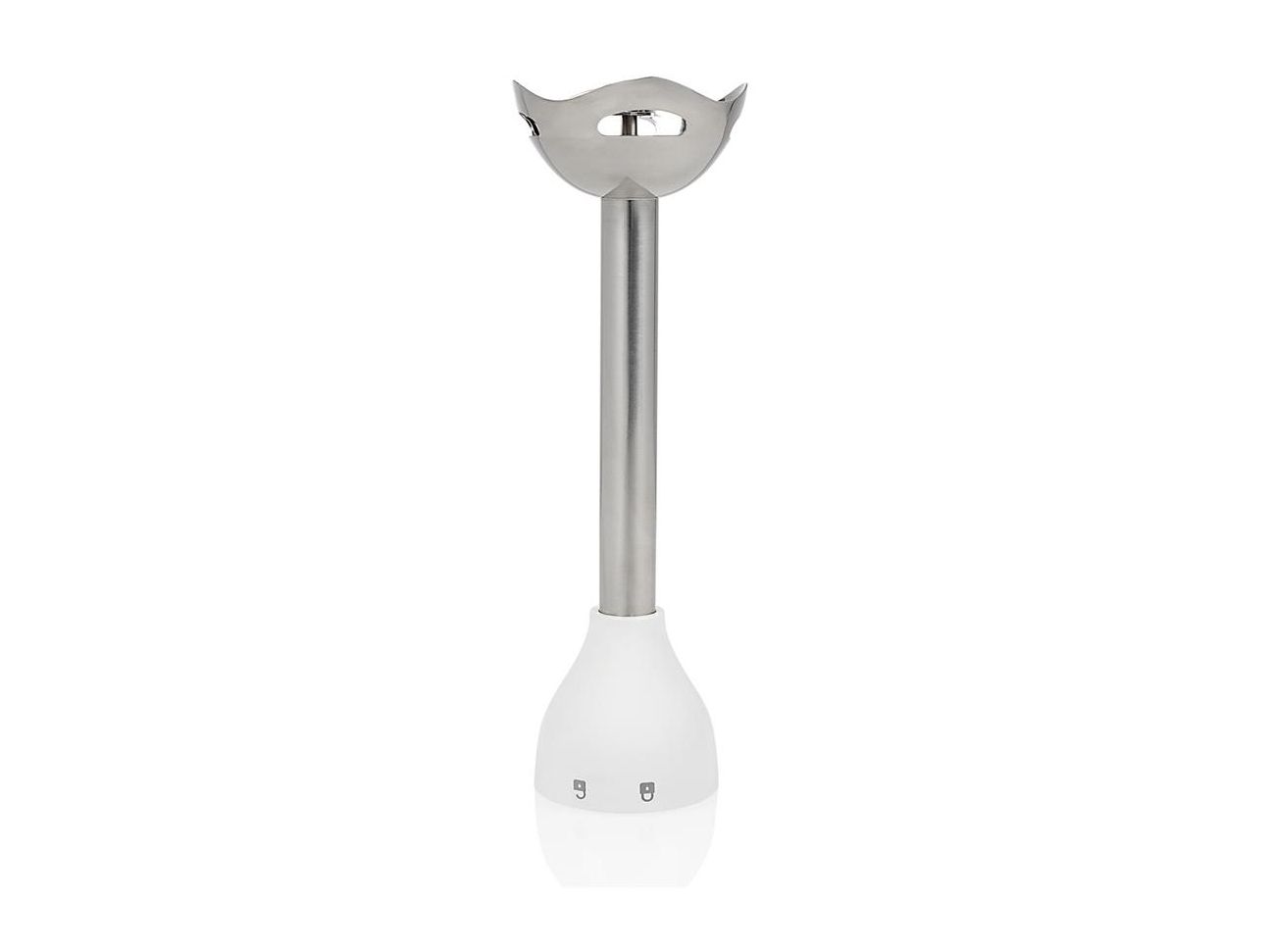 Tristar MX-4880, Nedsænkning blender, Impulsfunktion, 1 m, 350 W, Hvid billede 4