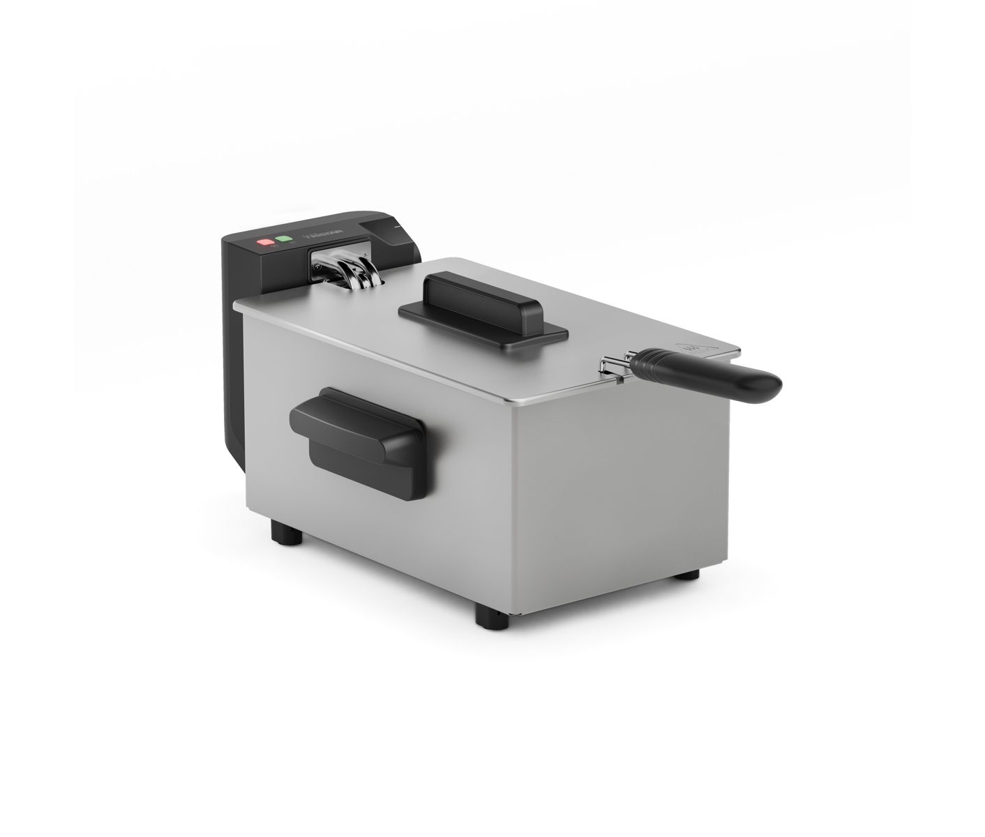 Tristar Frituregryde 3l billede 2