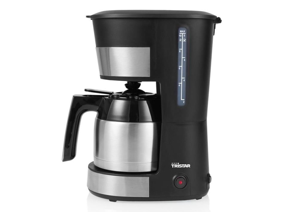 Termobrygger CM-1283 900W Dobbeltisoleret kande 1l