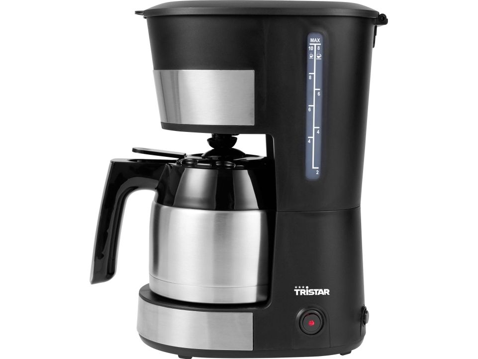 Termobrygger CM-1283 900W Dobbeltisoleret kande 1l