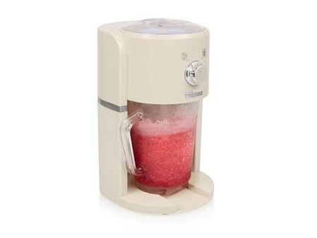 Tristar KD-7310, Elektrisk, Beige, 1,1 L, Plast, 30 W, 240 V billede 2