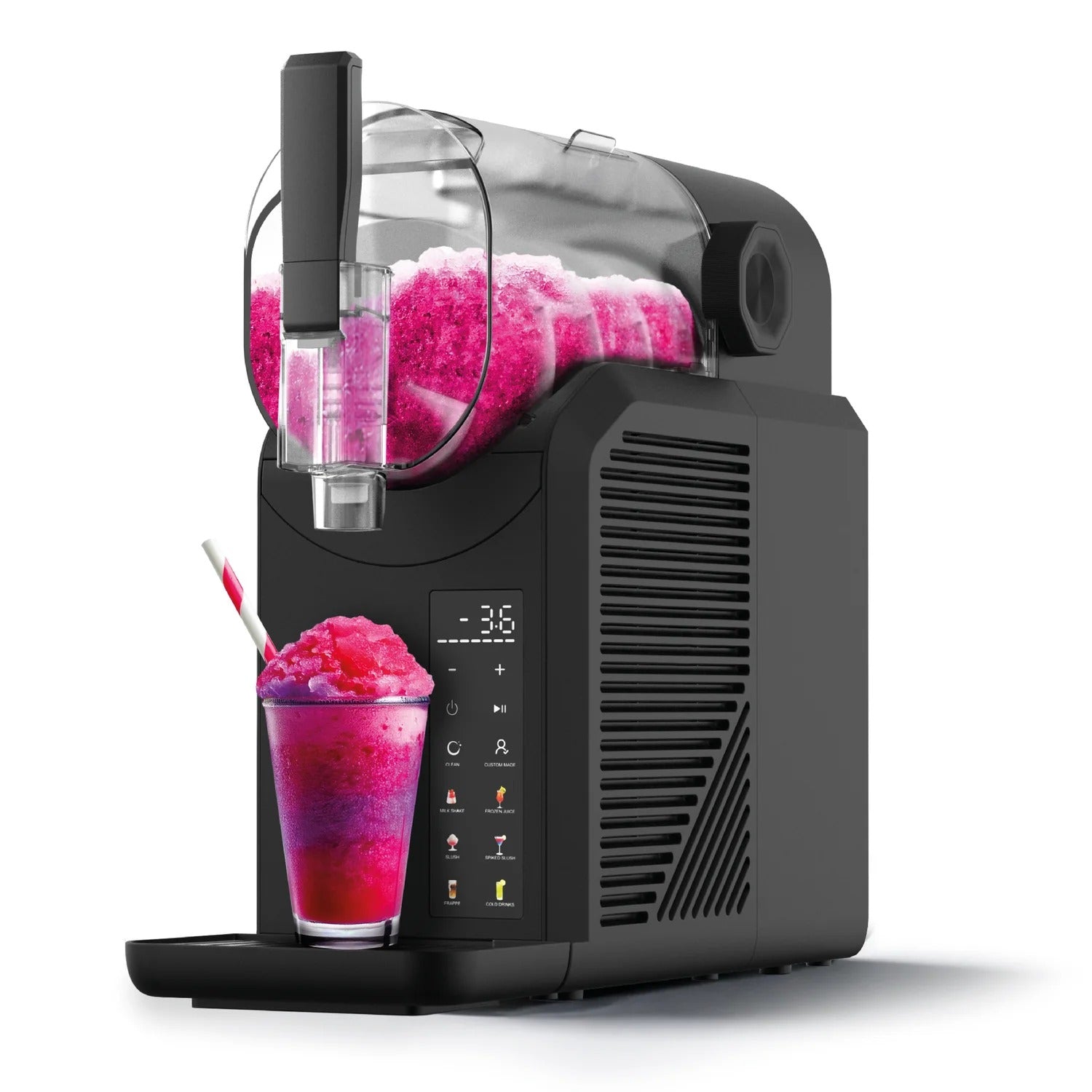 Seeger Super Slush Ice Maskine billede 1