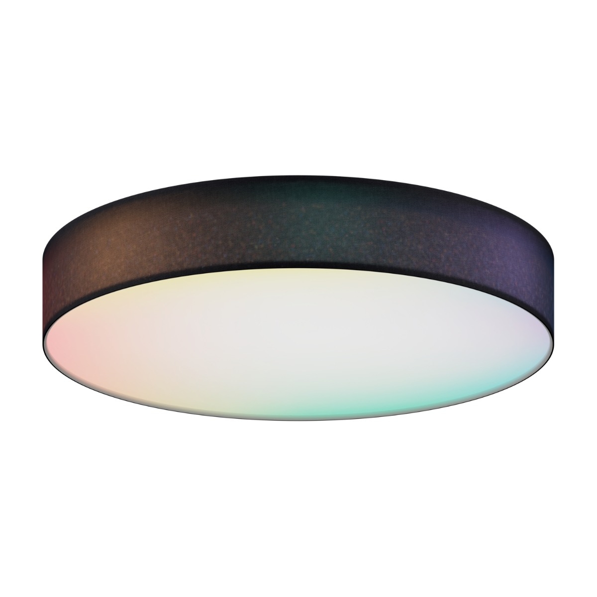Calex Smart Fabric Loftslampe 40cm billede 2