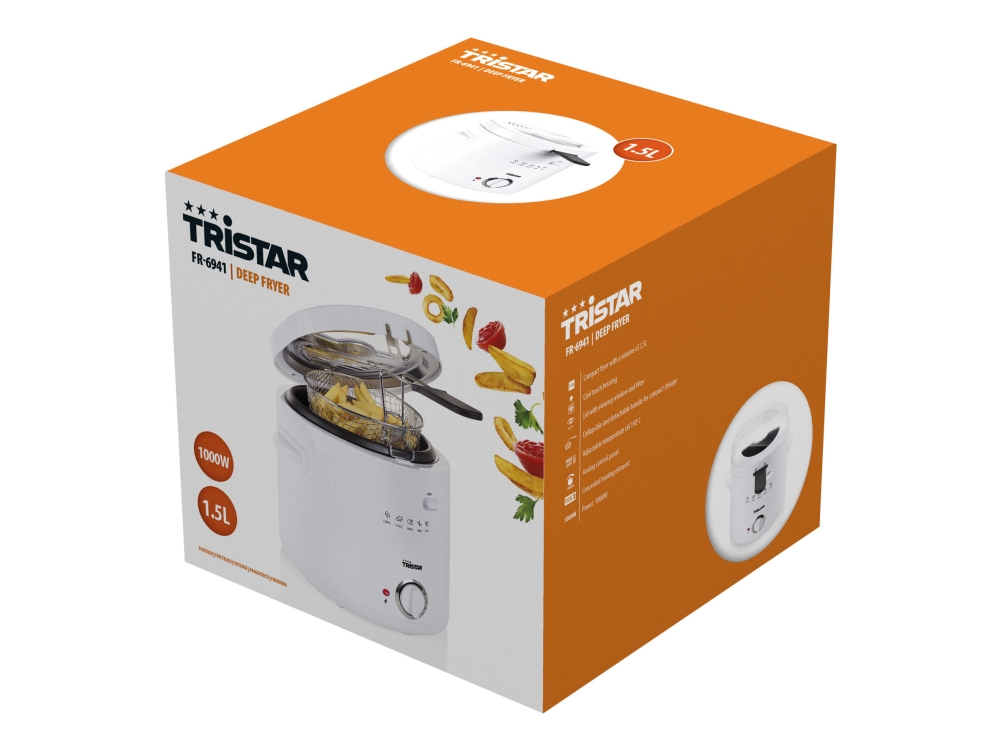 Tristar FR-6941