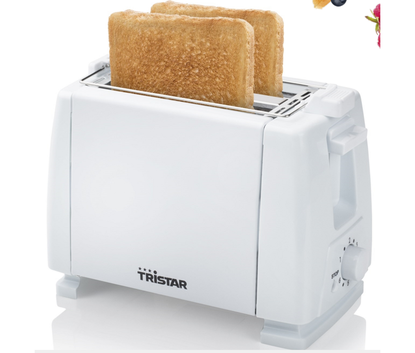 Tristar BR-1009 Brødrister