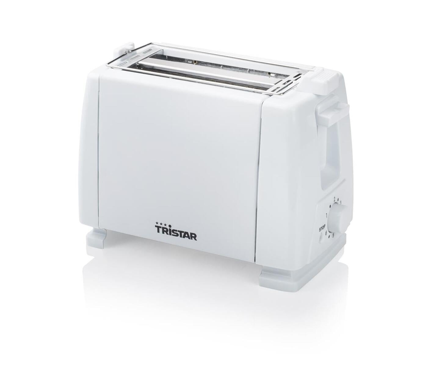 Tristar BR-1009 Brødrister billede 2
