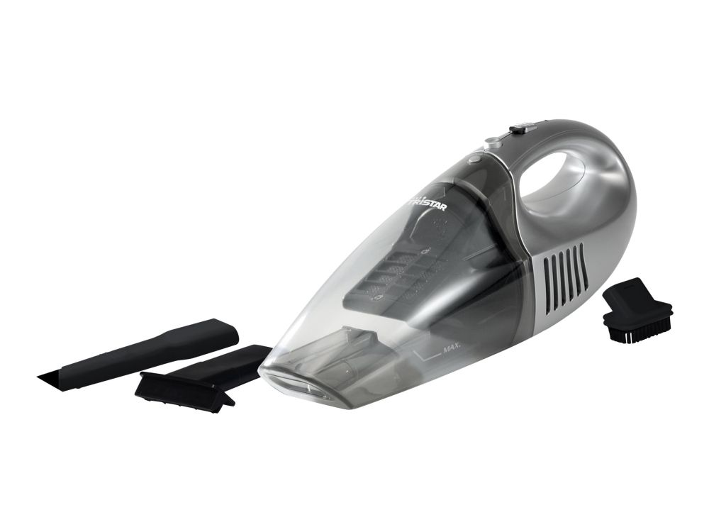 Tristar Håndstøvsuger KR-2156 billede 4