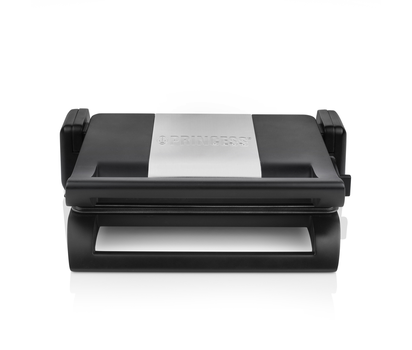 Princess Bordsgrill-2/p Multi Snack4­ In 1 Toastmaskine billede 4