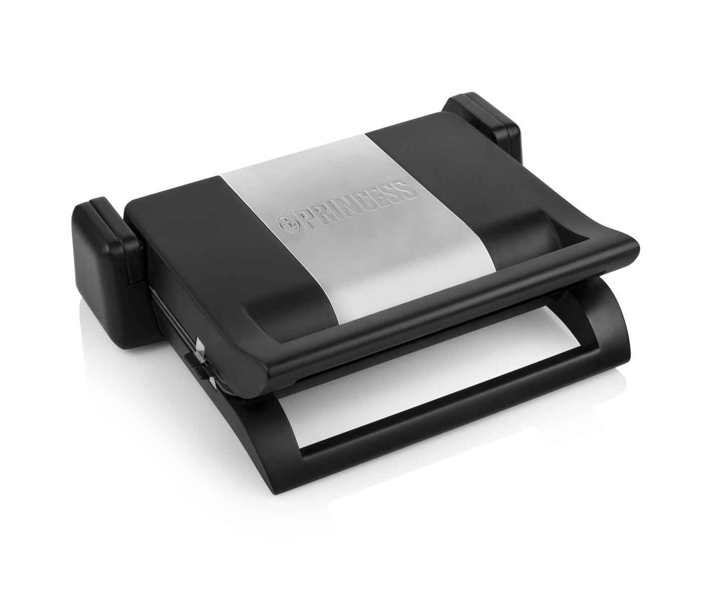 Princess Bordsgrill-2/p Multi Snack4­ In 1 Toastmaskine billede 9