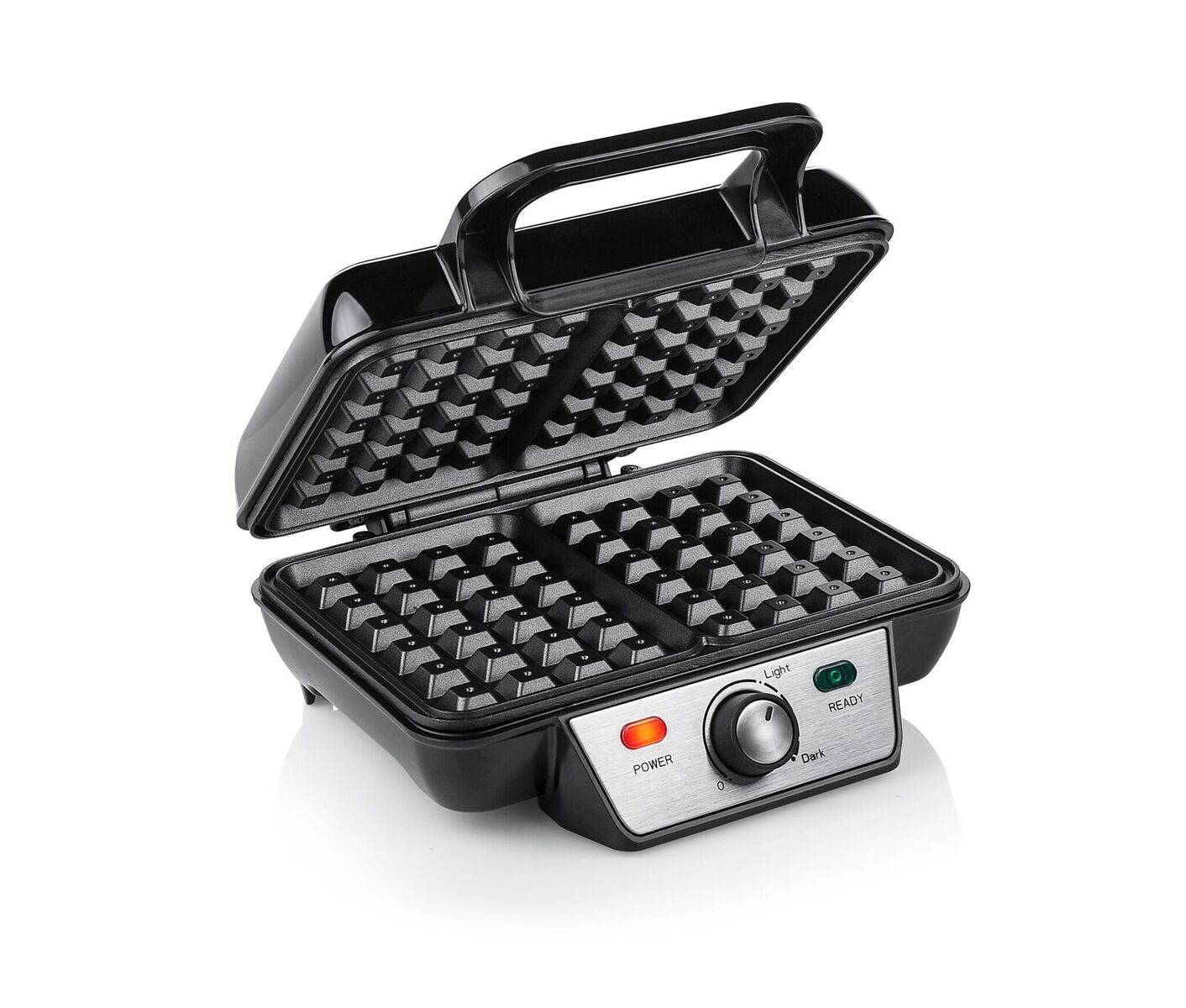 Tristar Wf2195 Vaffeljern billede 1
