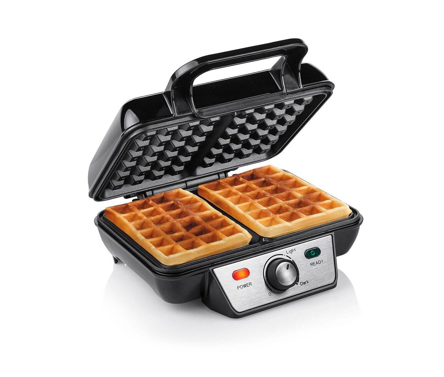 Tristar Wf2195 Vaffeljern billede 3