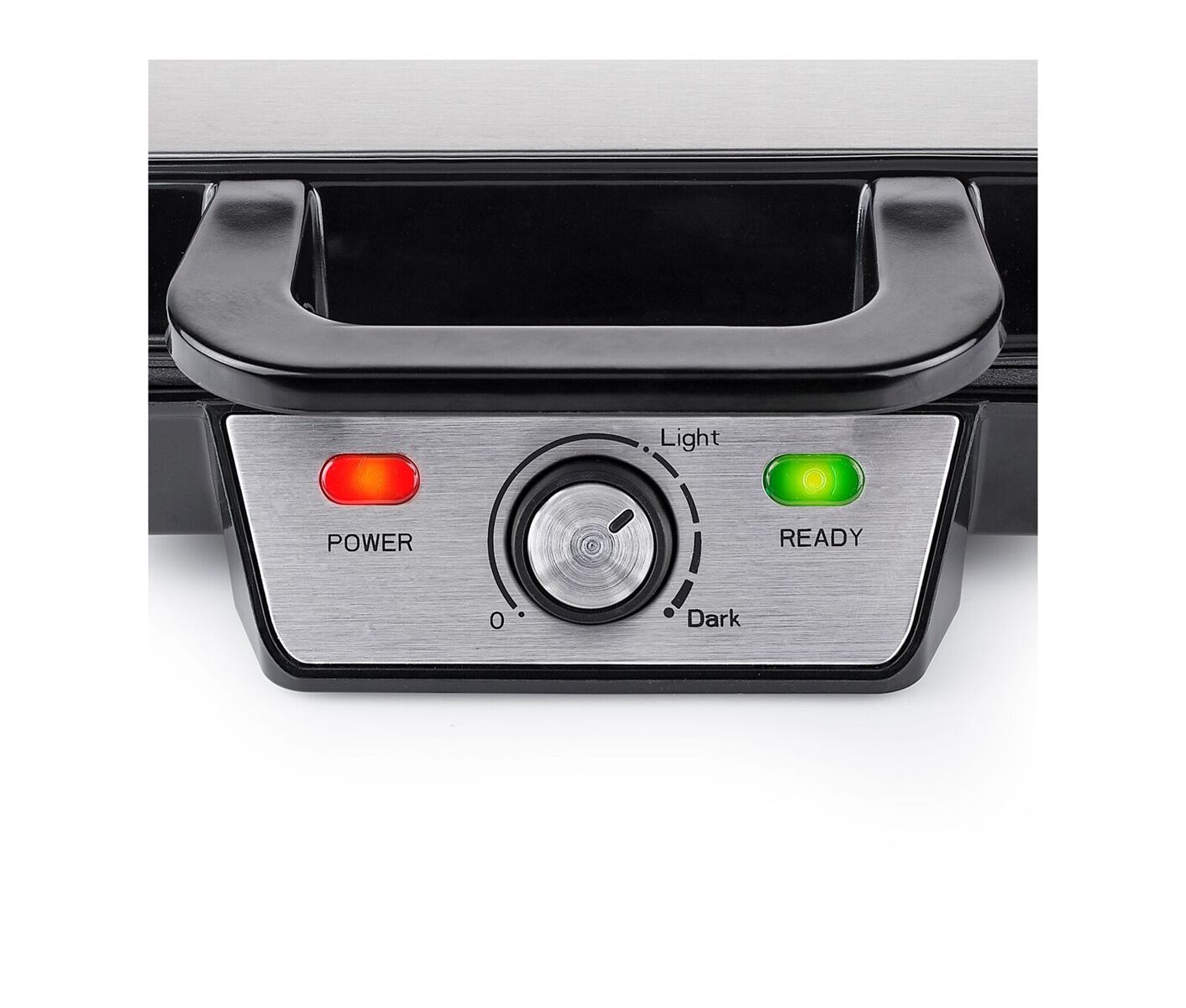 Tristar Wf2195 Vaffeljern billede 2