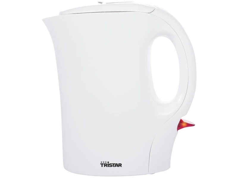 Tristar WK-3372 Elkedel - 1 Liter - 1100 W - Hvid