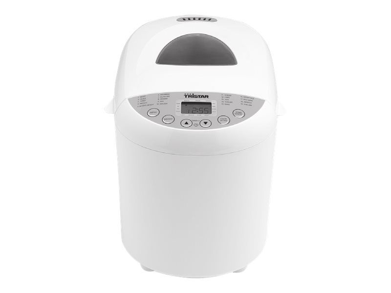 Tristar BM-4586 - Brødmaskine - 550 W