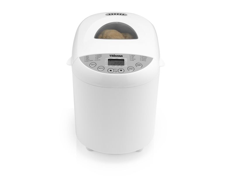 Tristar BM-4586 - Brødmaskine - 550 W