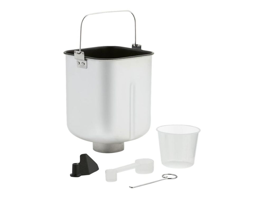 Tristar BM-4586 - Brødmaskine - 550 W