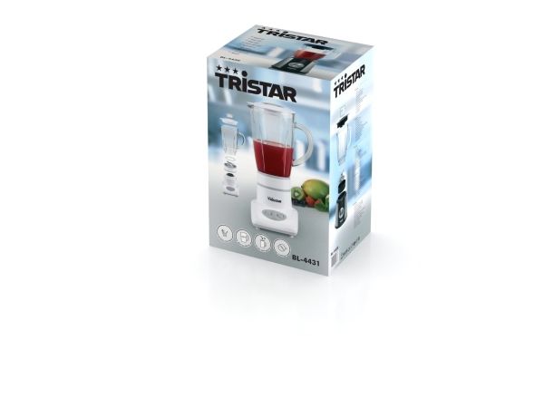 Tristar Bl-4431 blender