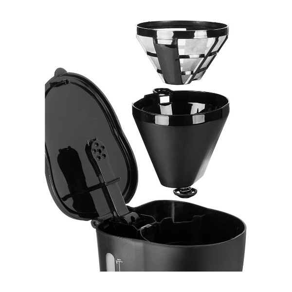 Tristar cm-1246 kaffemaskine billede 3