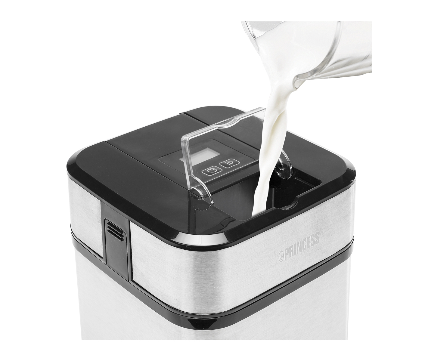 Princess Ismaskine ice cream maker billede 1