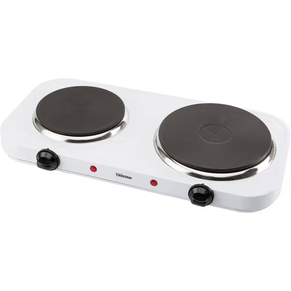 Tristar KP-6245 Kogeplade billede 1