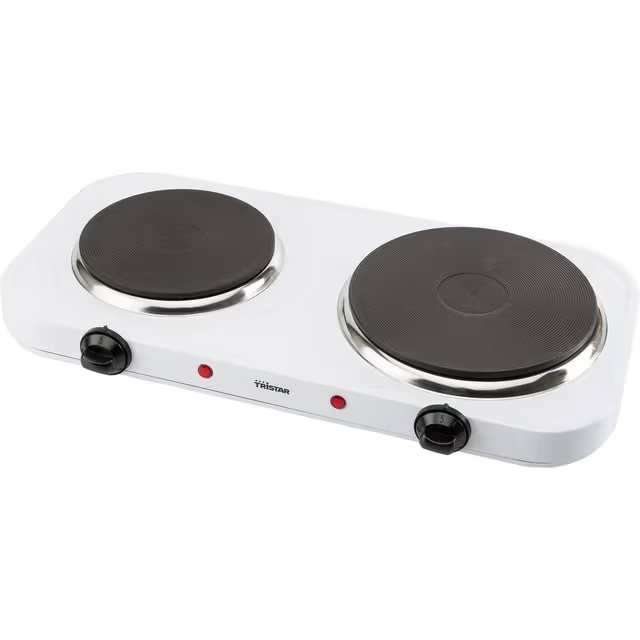 Tristar KP-6245 Kogeplade billede 2