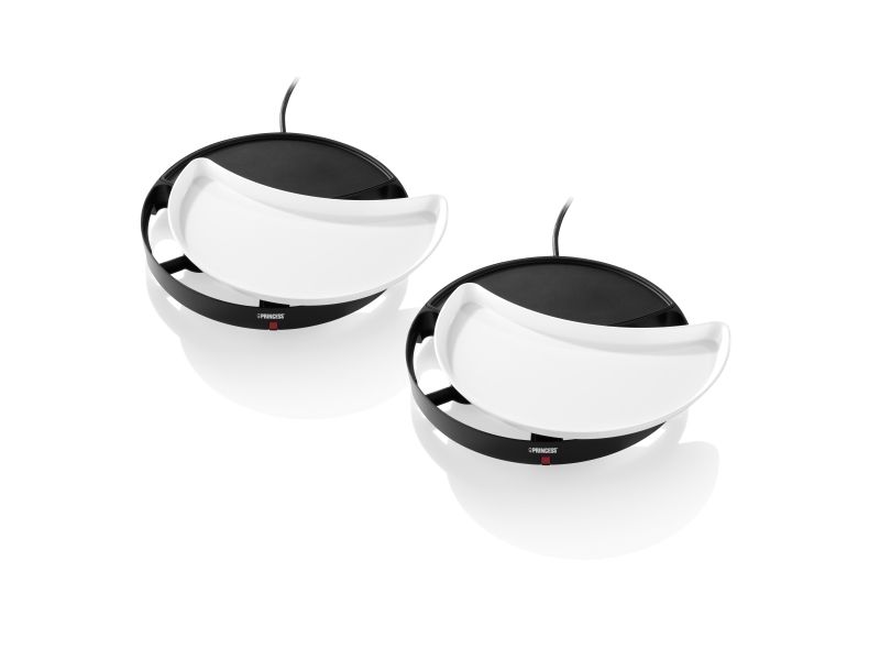 Princess 103082, 500 W, 220 - 240 V, 5,71 kg, 380 mm, 365 mm, 388 mm billede 2