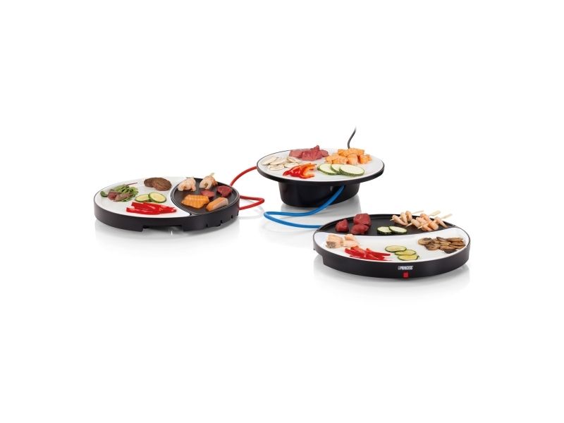 Princess 103082, 500 W, 220 - 240 V, 5,71 kg, 380 mm, 365 mm, 388 mm