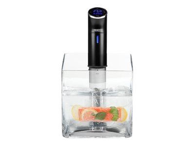 Princess 267003 Sous Vide Stick - Nedsænkningscirkulator - 1.2 kW billede 3
