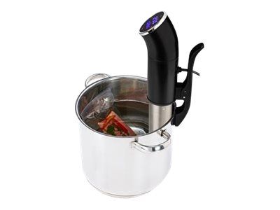 Princess 267003 Sous Vide Stick - Nedsænkningscirkulator - 1.2 kW billede 2