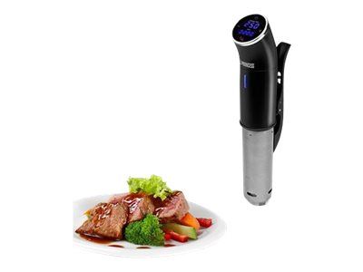 Princess 267003 Sous Vide Stick - Nedsænkningscirkulator - 1.2 kW