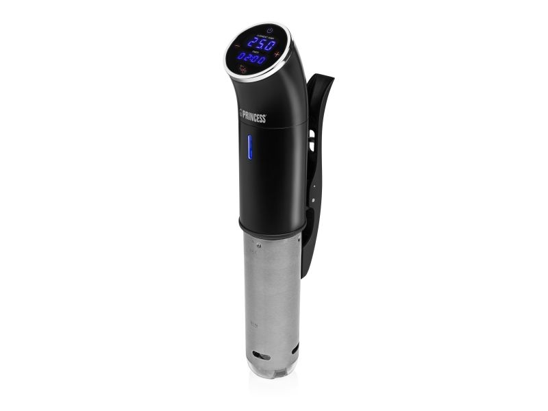 Princess 267003 Sous Vide Stick - Nedsænkningscirkulator - 1.2 kW billede 4