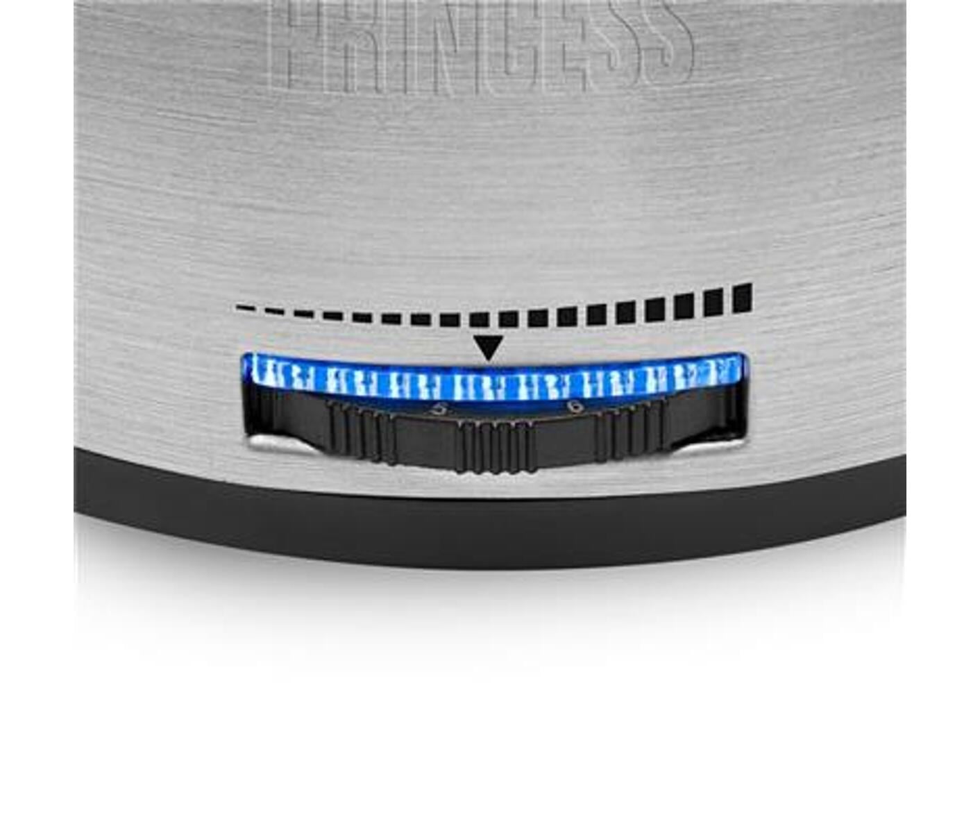 Princess 172680 Stainless Steel Fondue Raclette & billede 5