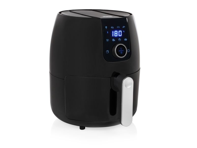 Princess 182025 XXL - Varmluftsrister - 4.5 liter - 1.5 kW