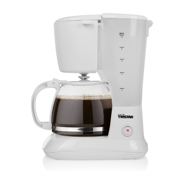 Tristar cm-1252 kaffemaskine billede 5
