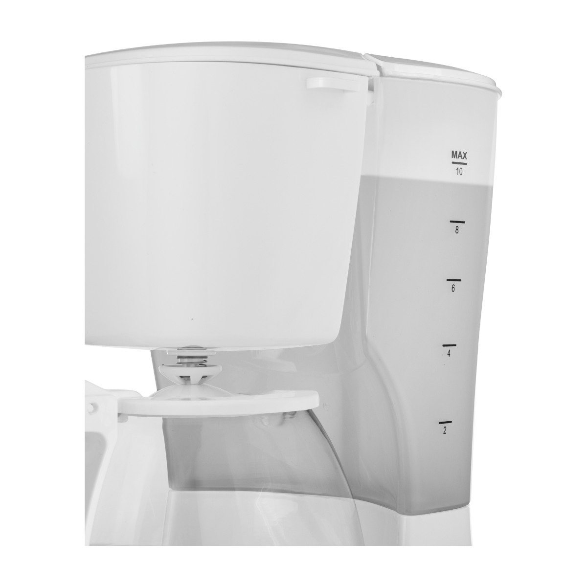 Tristar cm-1252 kaffemaskine billede 9