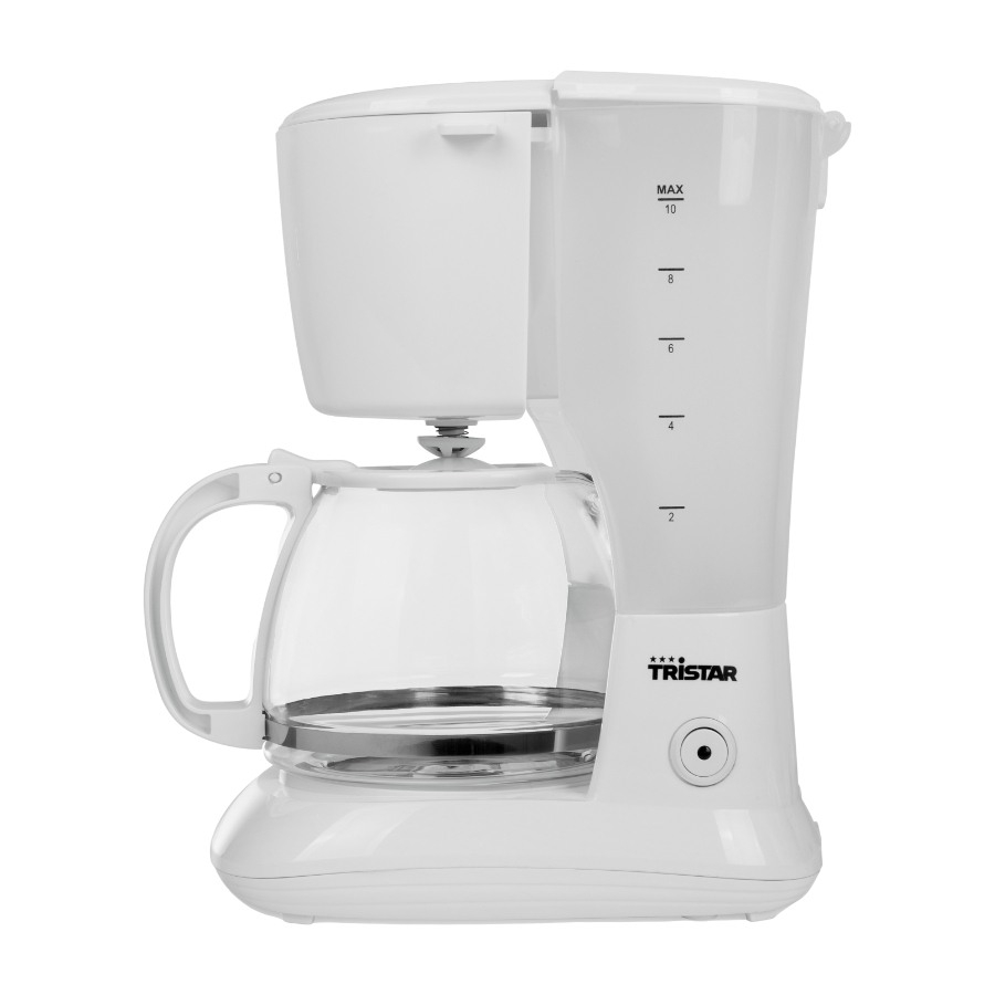 Tristar cm-1252 kaffemaskine billede 3