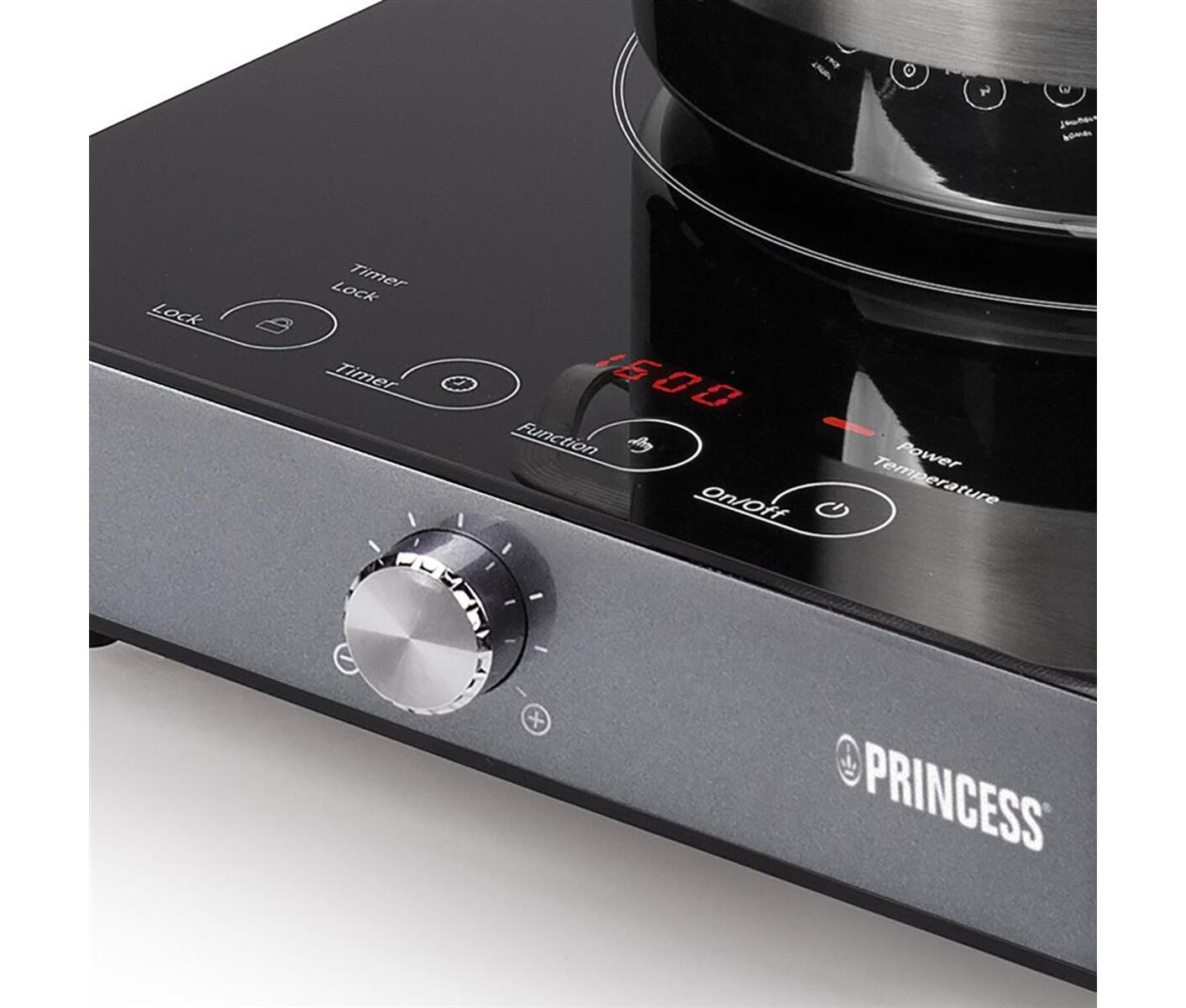 Princess 303010 Kogeplade billede 2