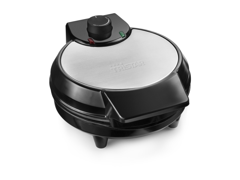 Tristar Vaffeljern WF-1160 Waffle iron 700 watt billede 1