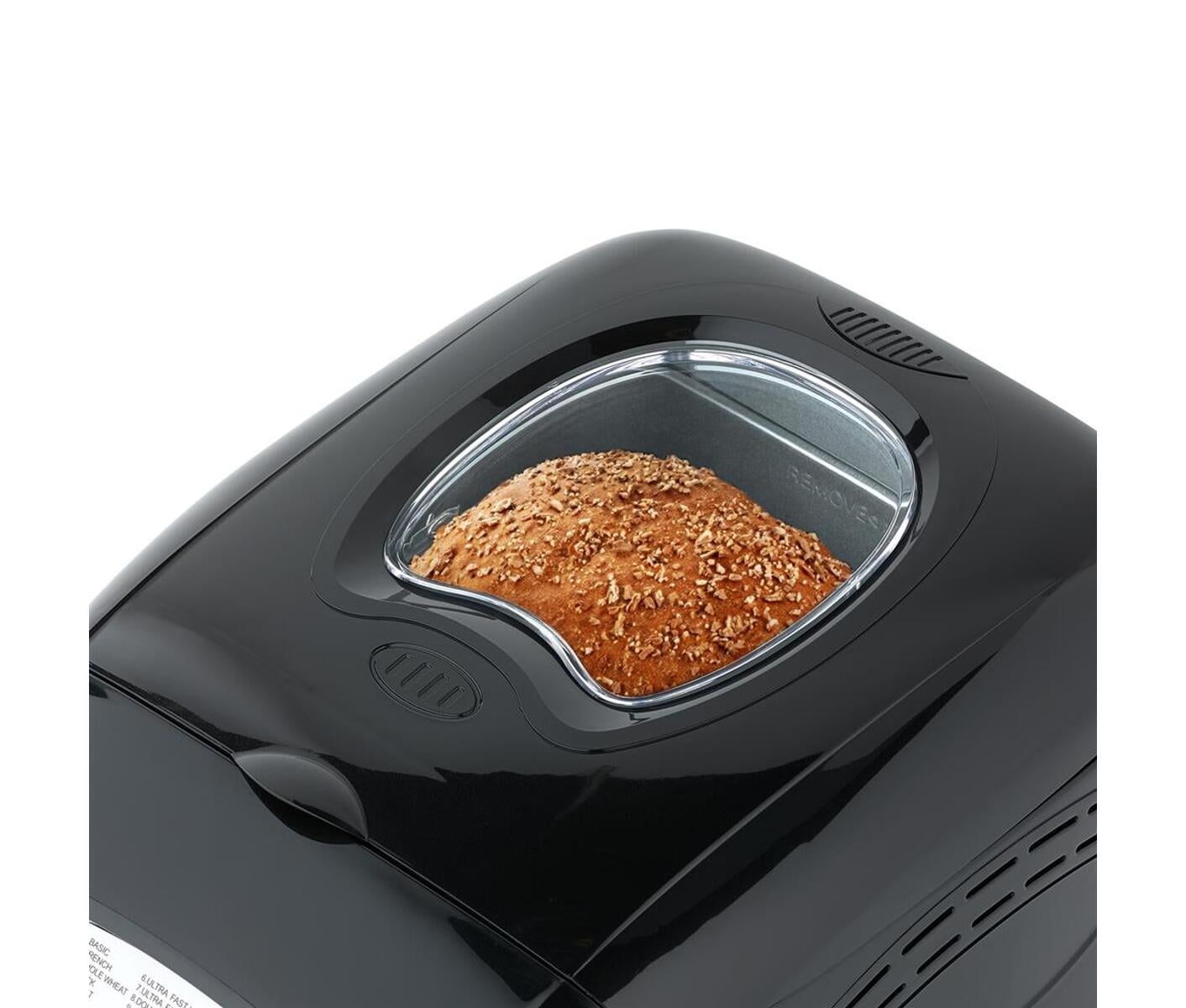Princess 152009 Bread Maker Bagemaskine billede 6