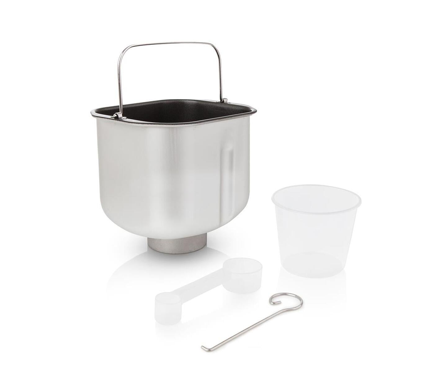 Princess 152009 Bread Maker Bagemaskine billede 5