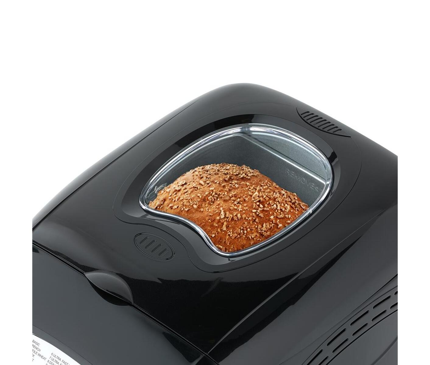 Princess 152009 Bread Maker Bagemaskine billede 6