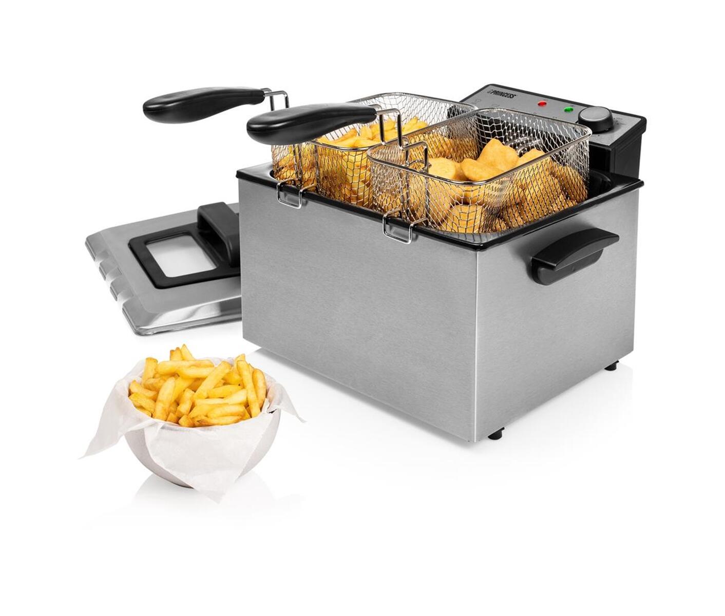 Princess 185000 5l Frituregryde