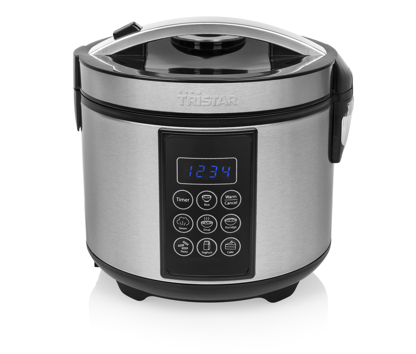 Tristar RK-6132 Digital Multi Cooker Multicooker
