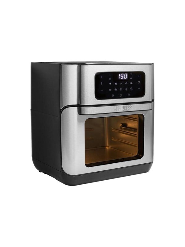 Princess 182065 - hot air fryer oven - silver