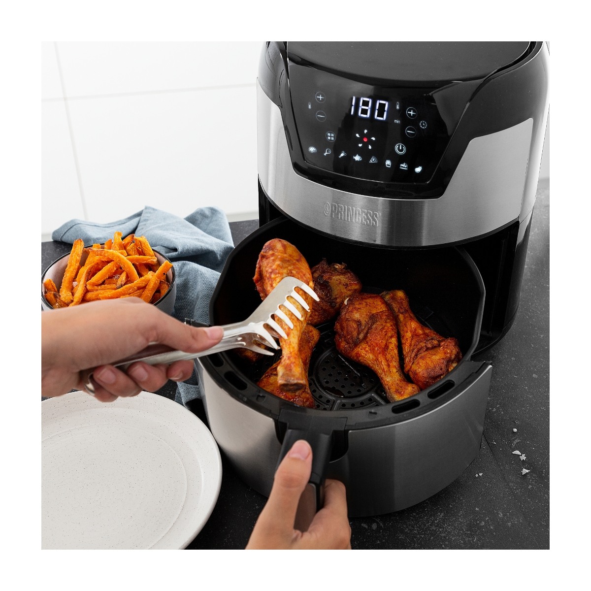 Princess 182026 airfryer XXL