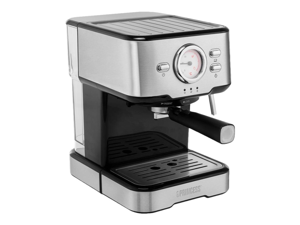 Princess Espresso and Capsule Machine billede 1
